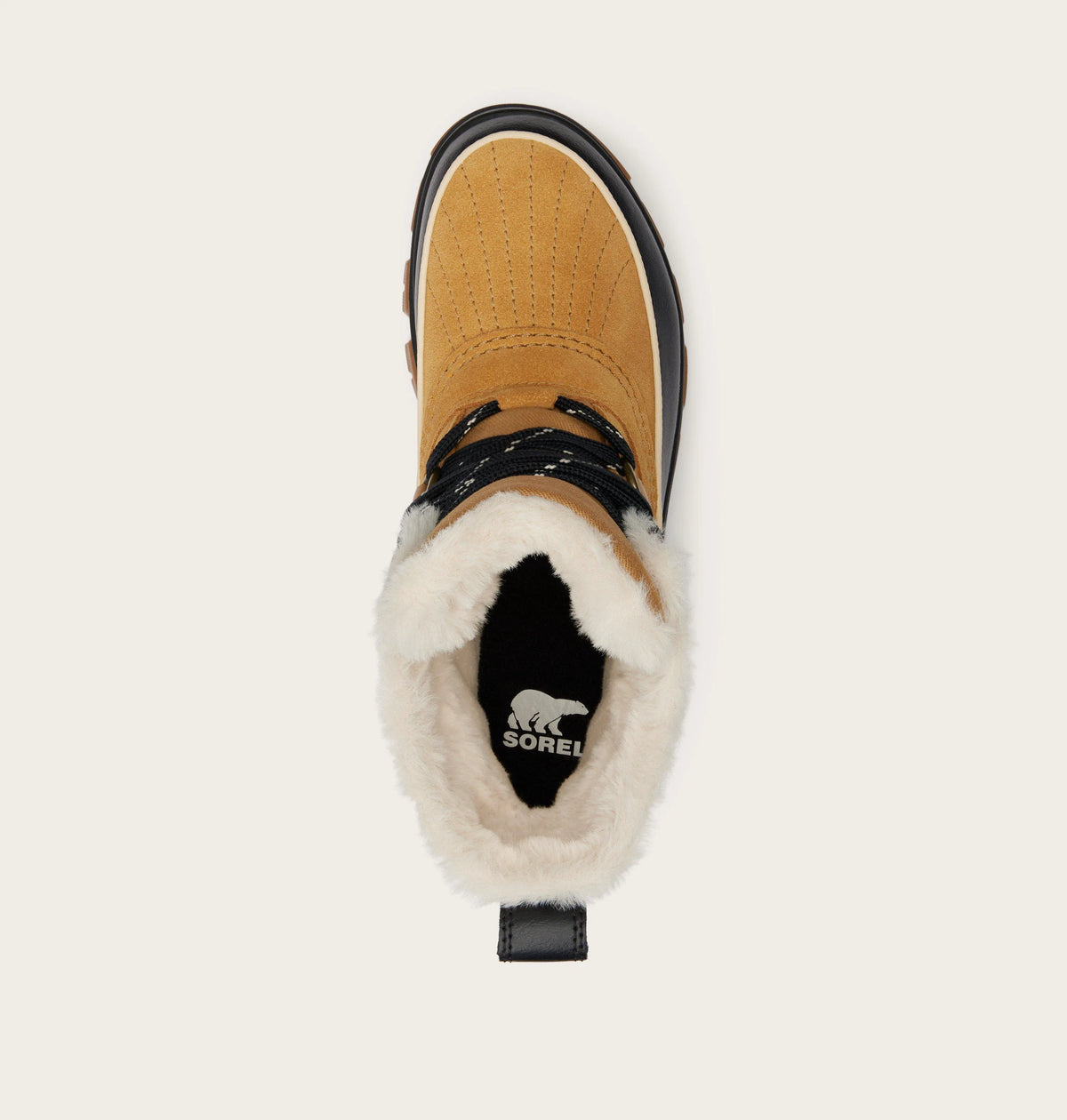 Curry, Black