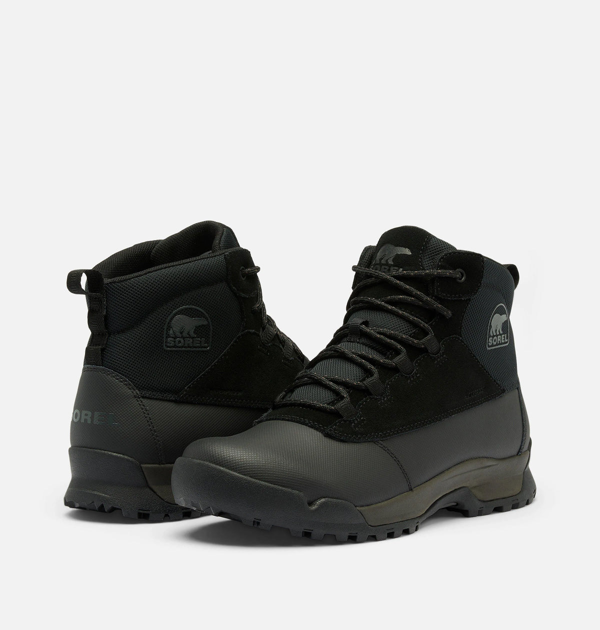 Black, Black