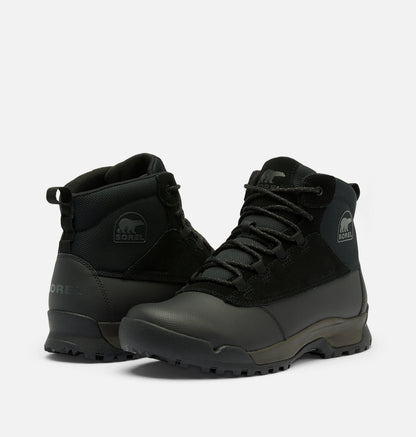 Black, Black