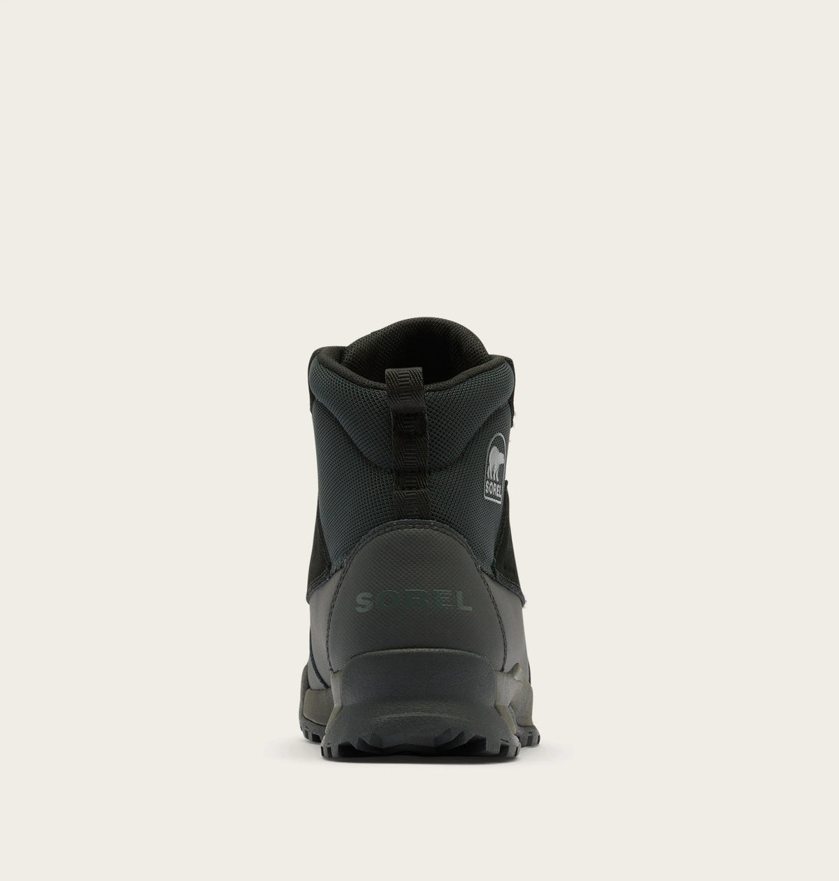 Black, Black