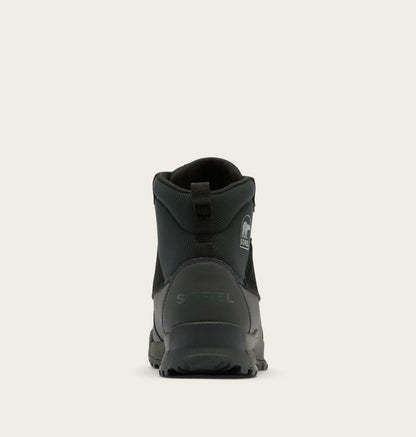 Black, Black