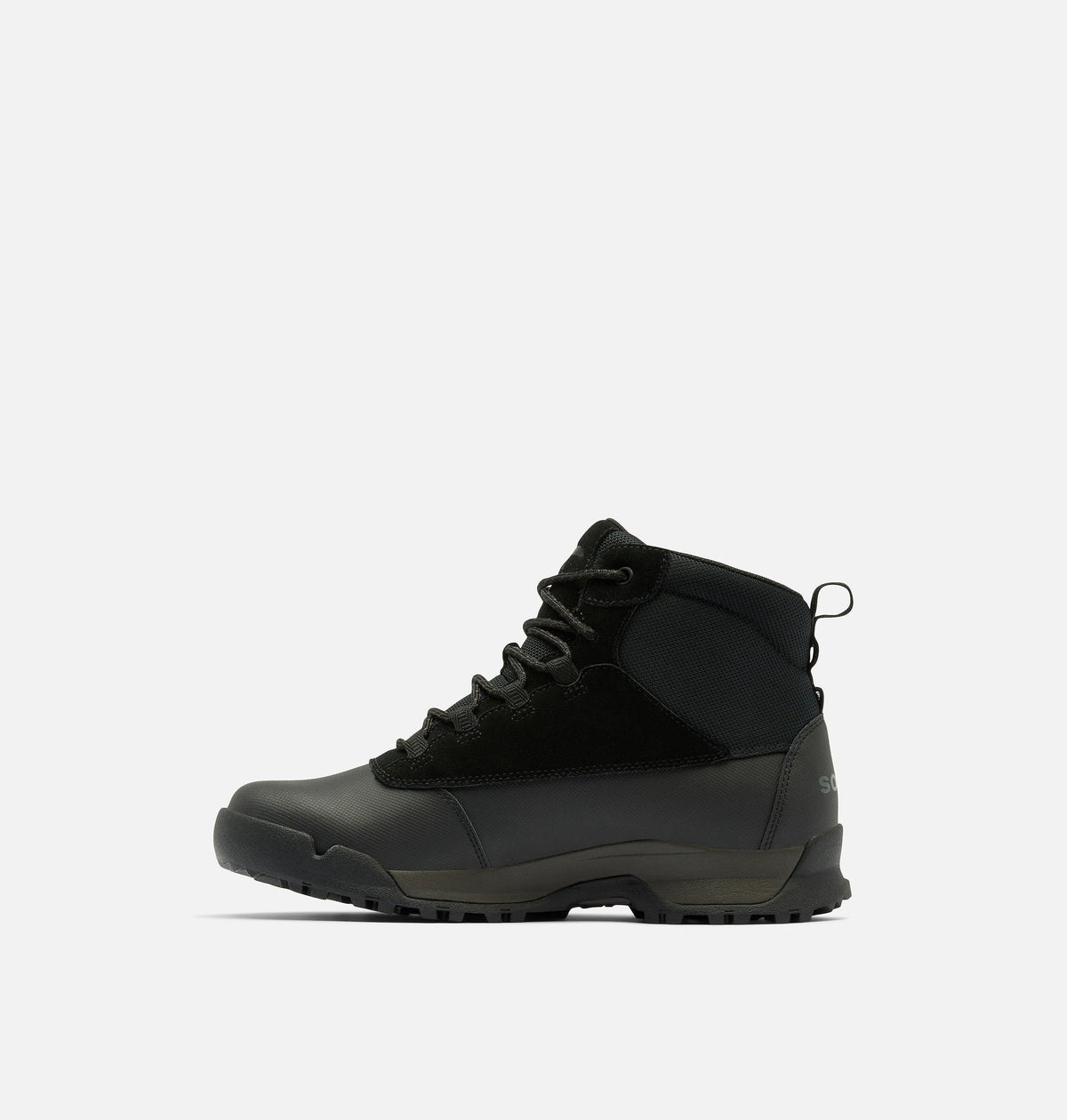 Black, Black