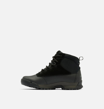 Black, Black