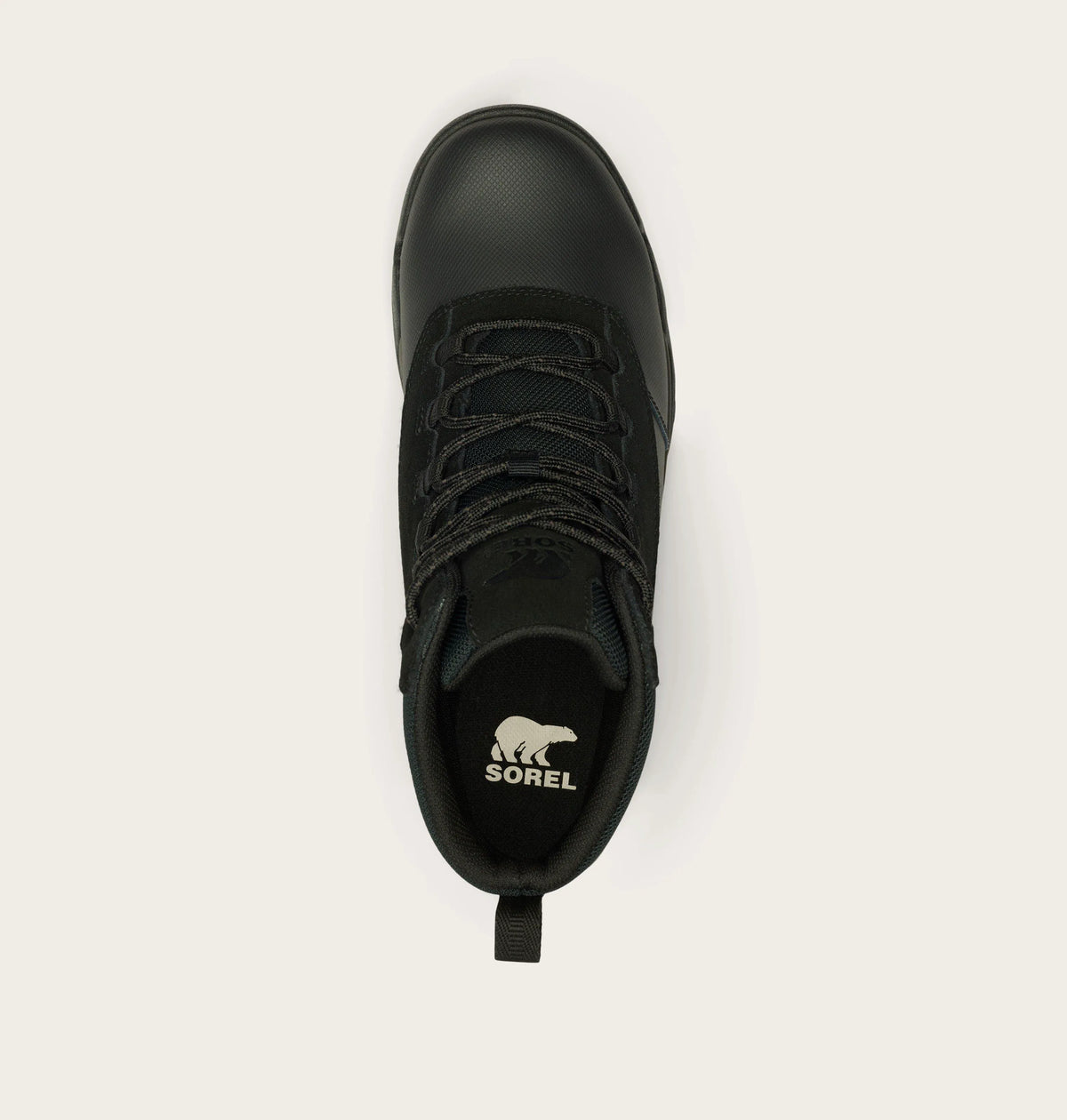 Black, Black