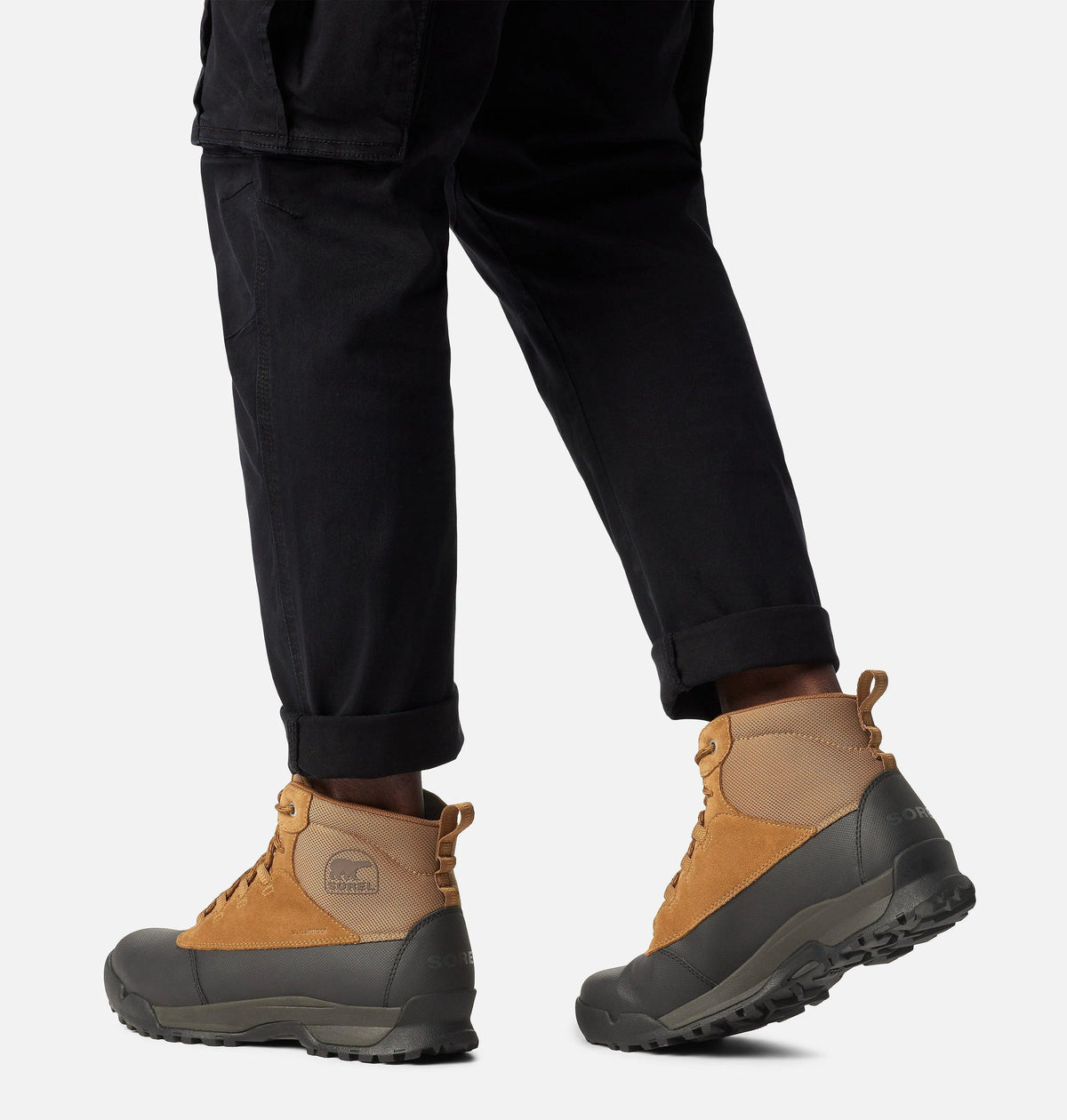 Elk, Black