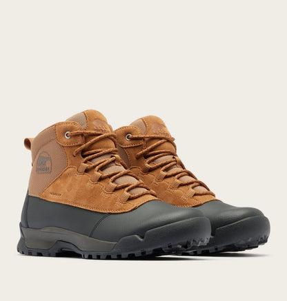 Elk, Black