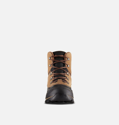 Delta, Black