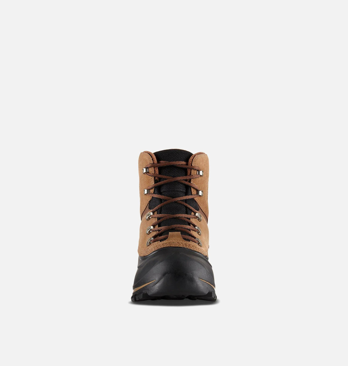 Delta, Black