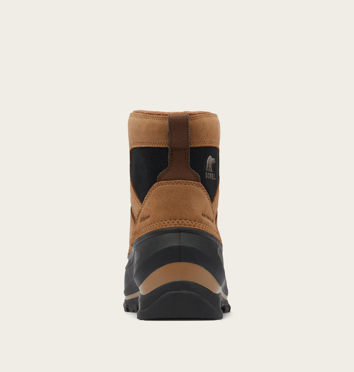 Delta, Black