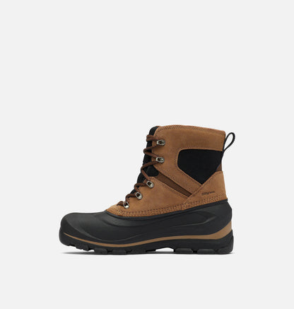 Delta, Black
