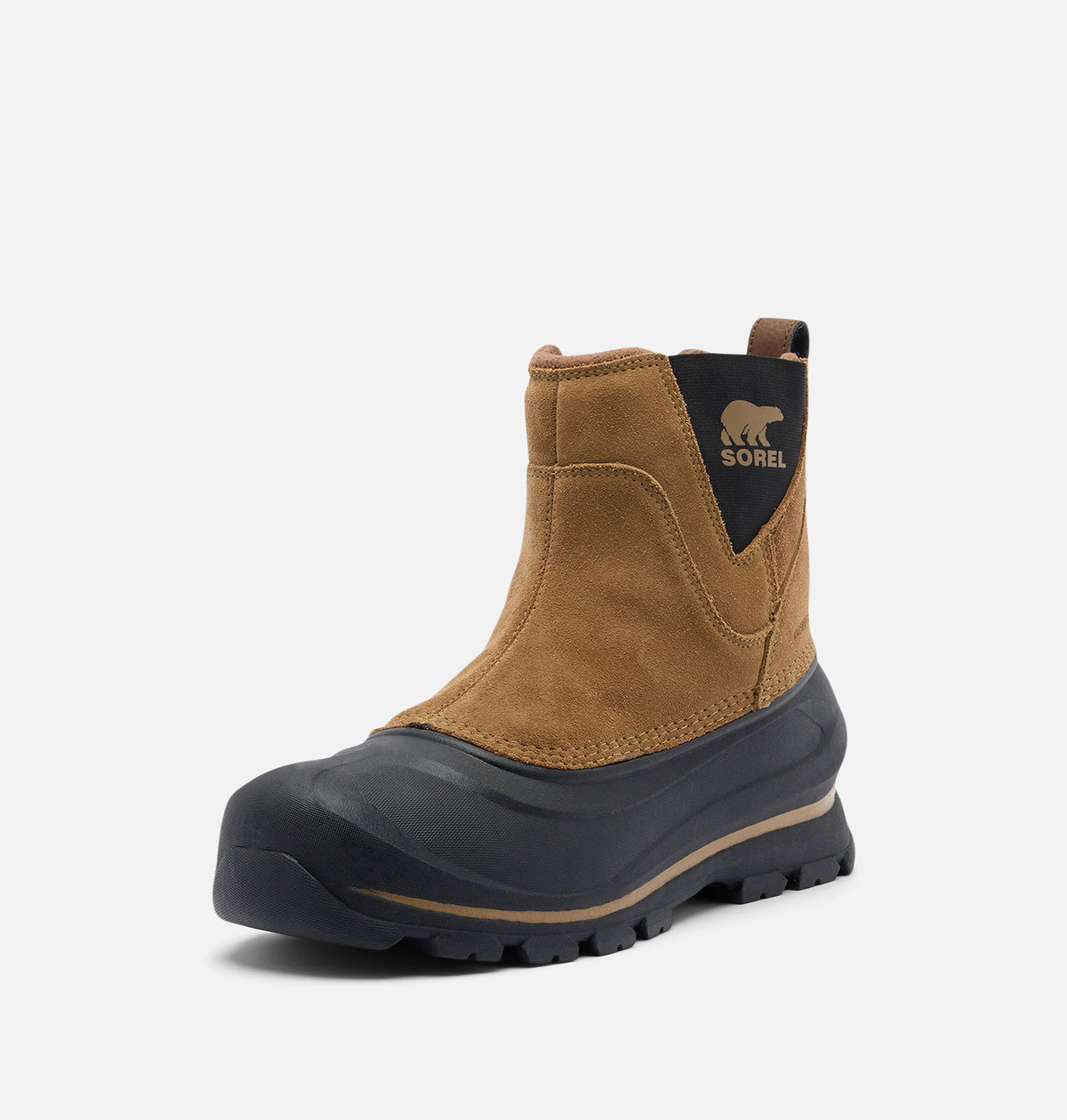 Delta, Black