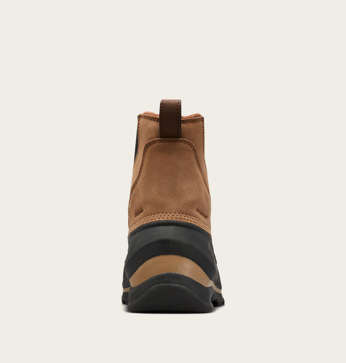 Delta, Black