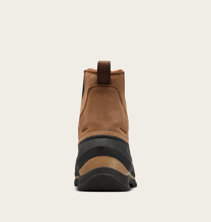 Delta, Black