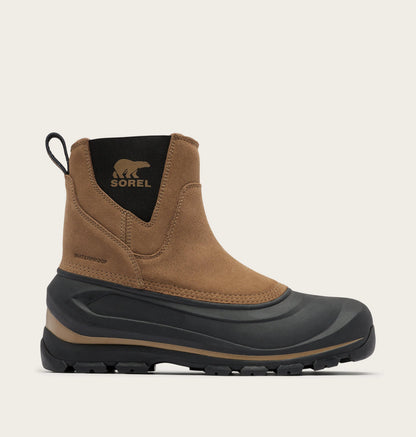 Delta, Black