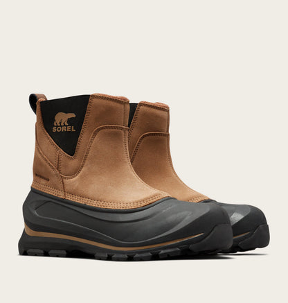 Delta, Black