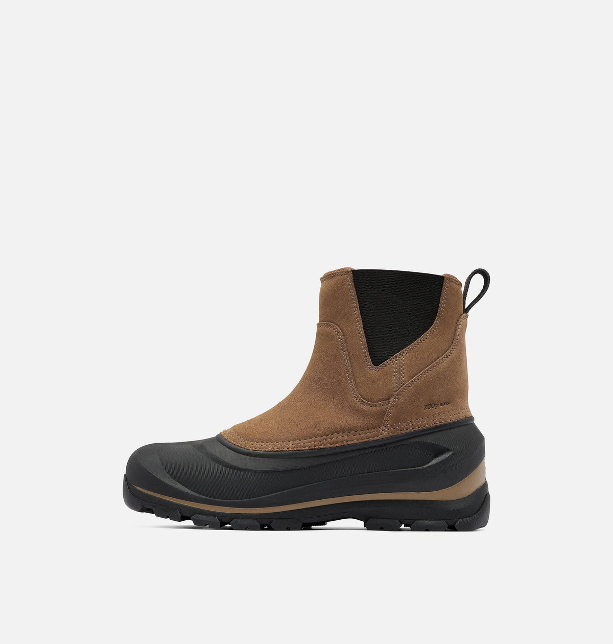 Delta, Black