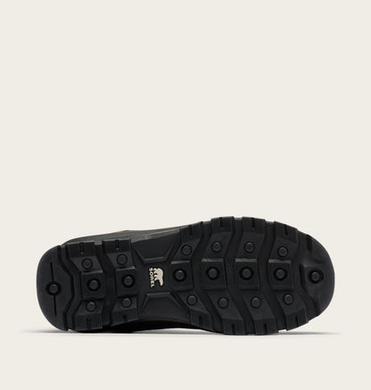 Delta, Black