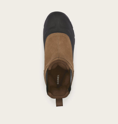 Delta, Black