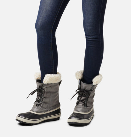 Quarry, Black