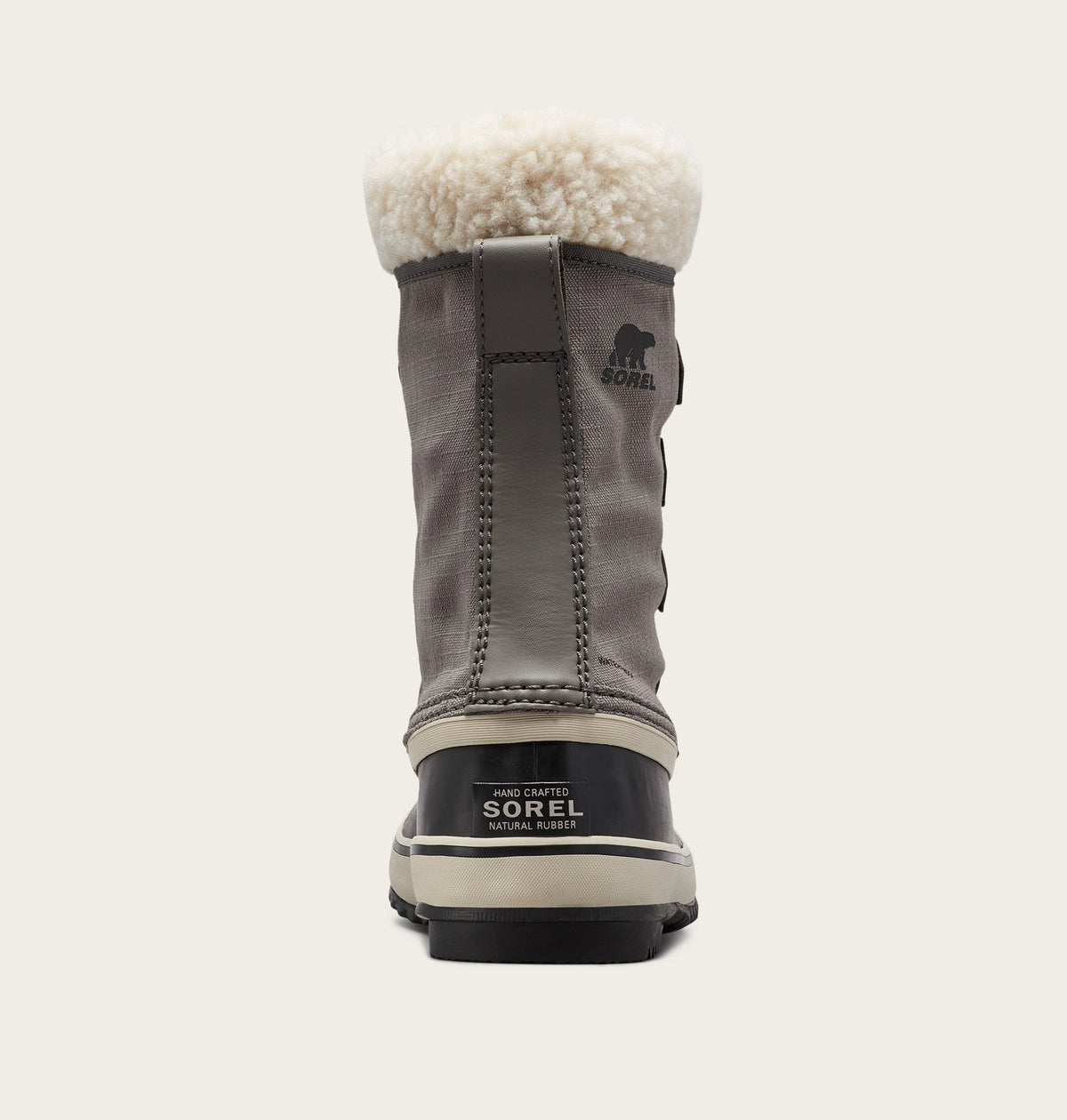 Quarry, Black