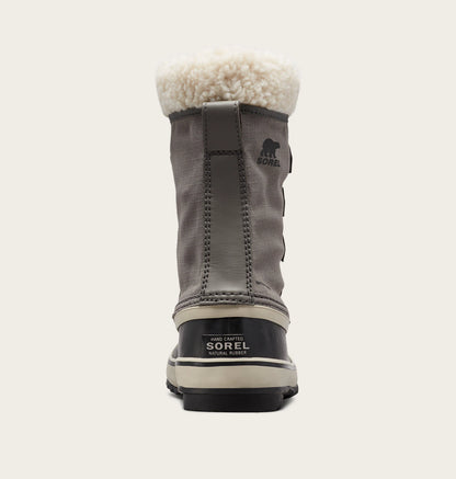 Quarry, Black