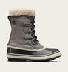 Quarry, Black