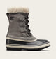 Quarry, Black