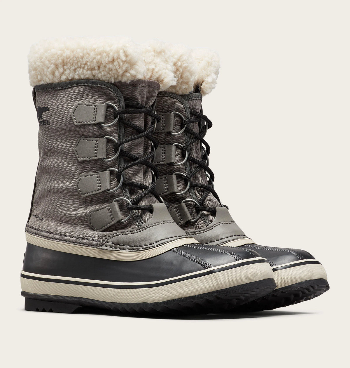 Quarry, Black