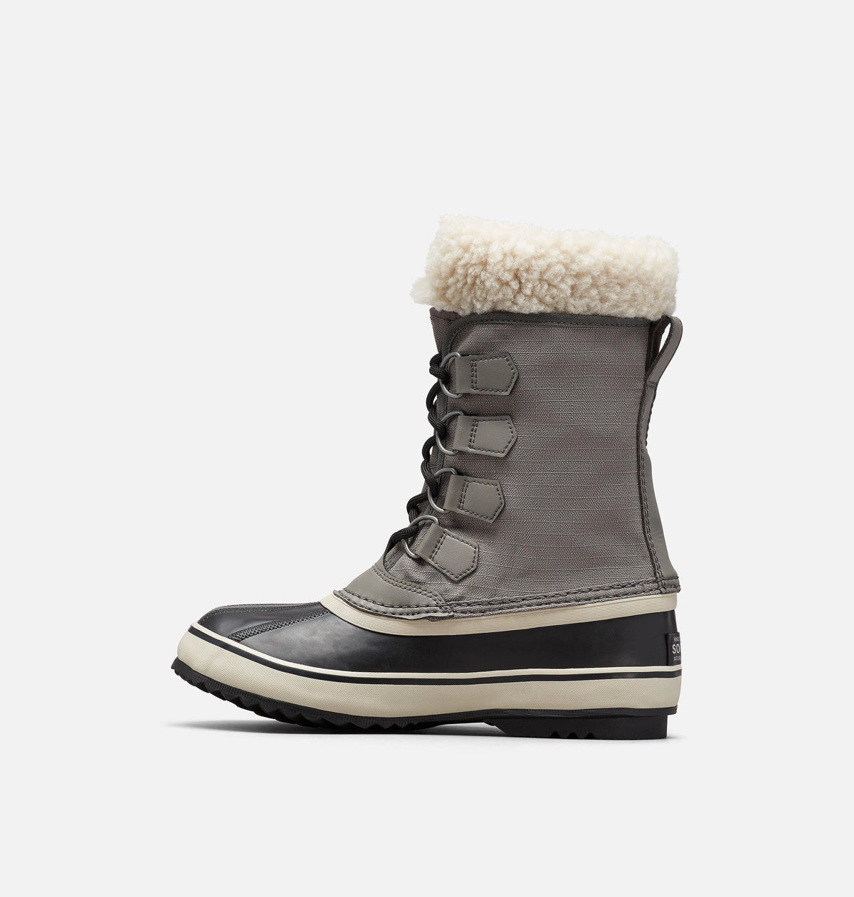 Quarry, Black