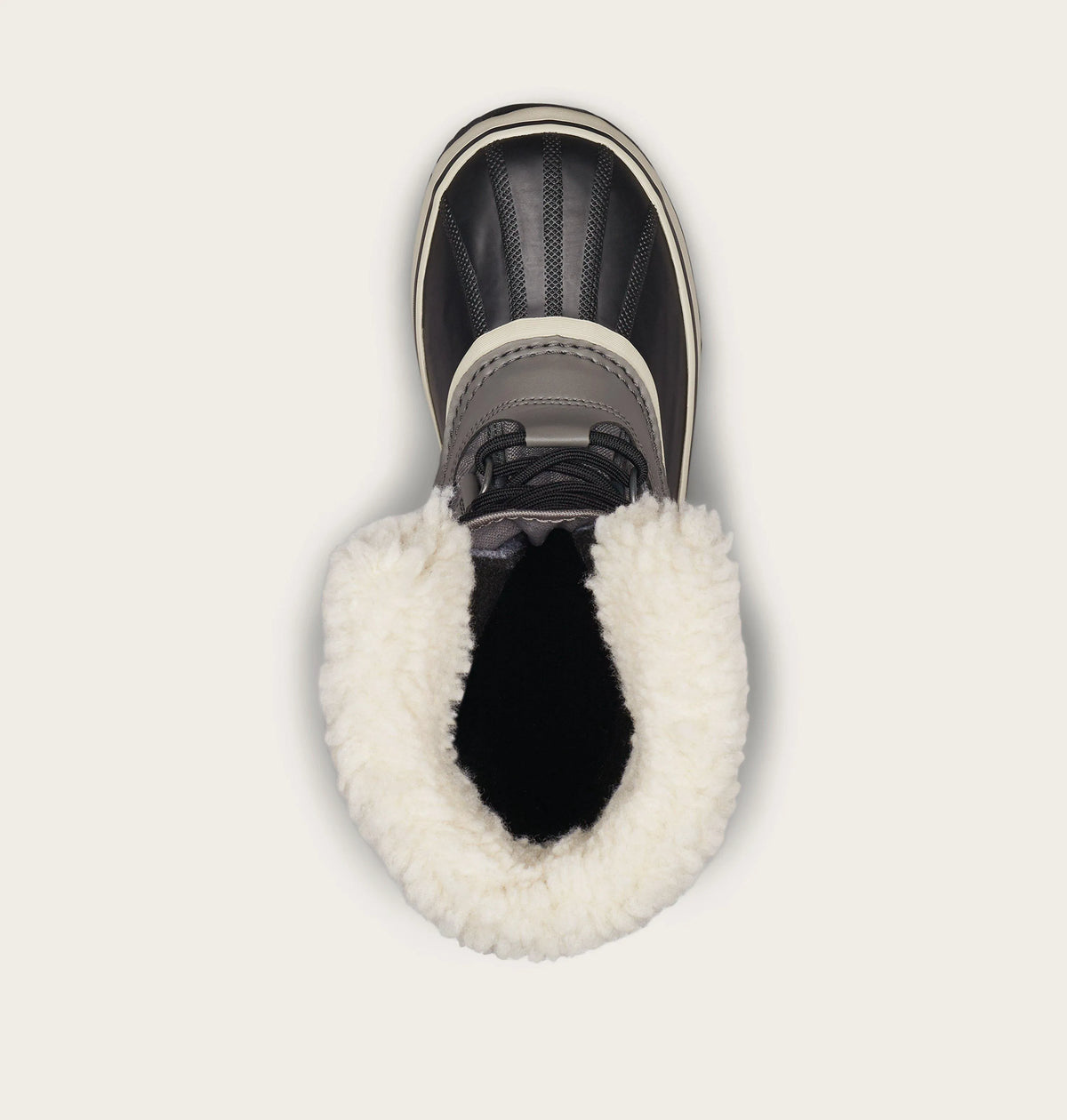 Quarry, Black