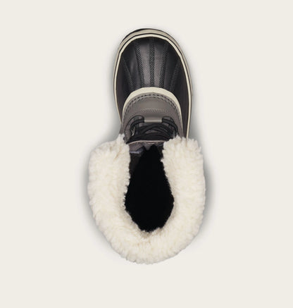 Quarry, Black