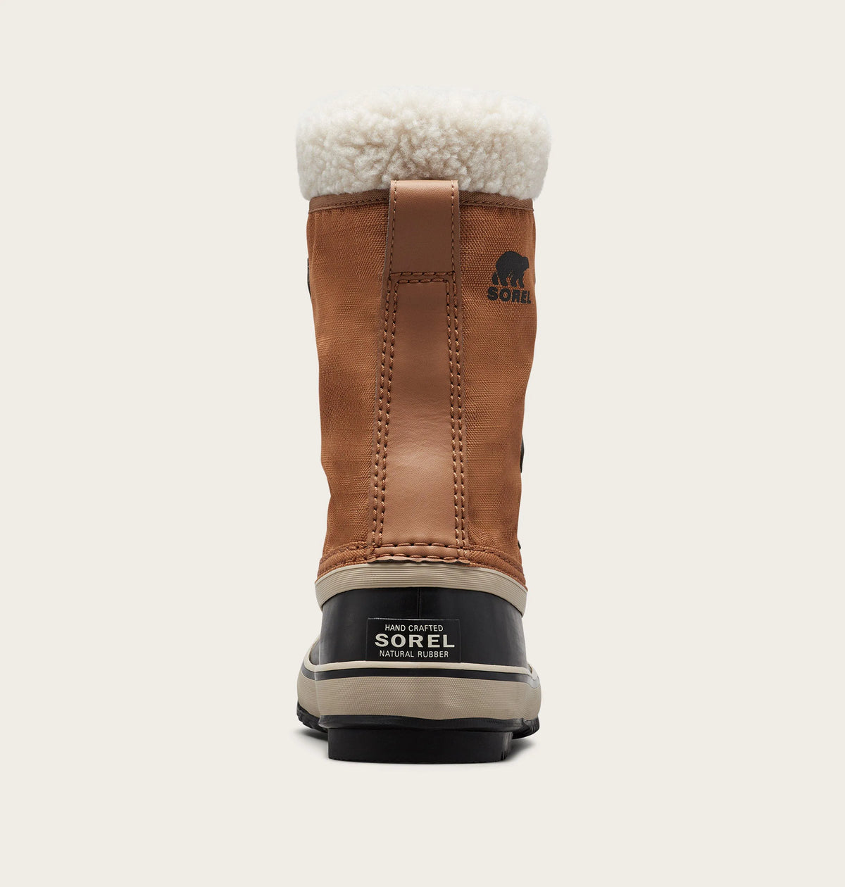 Camel Brown