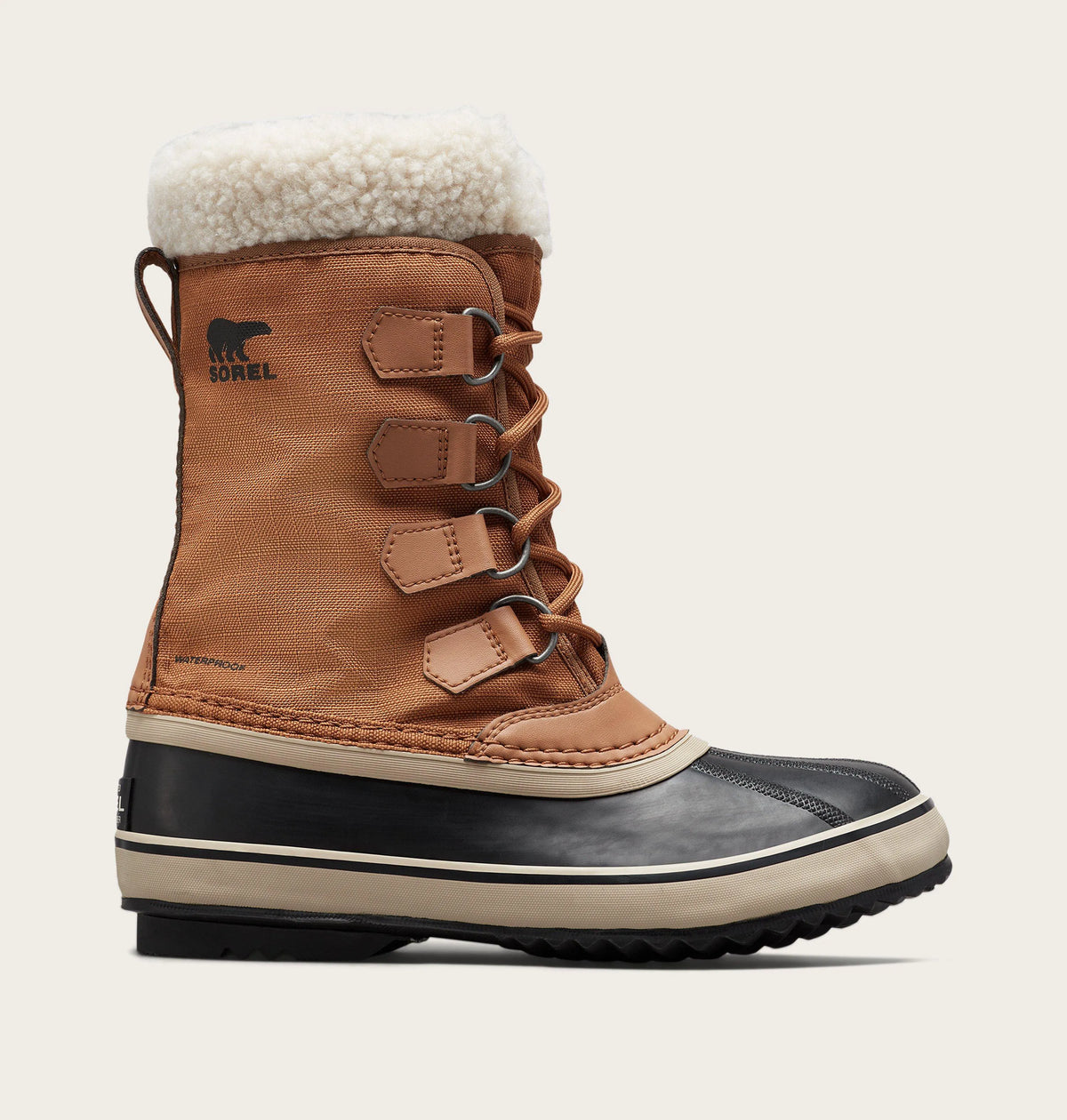 Camel Brown