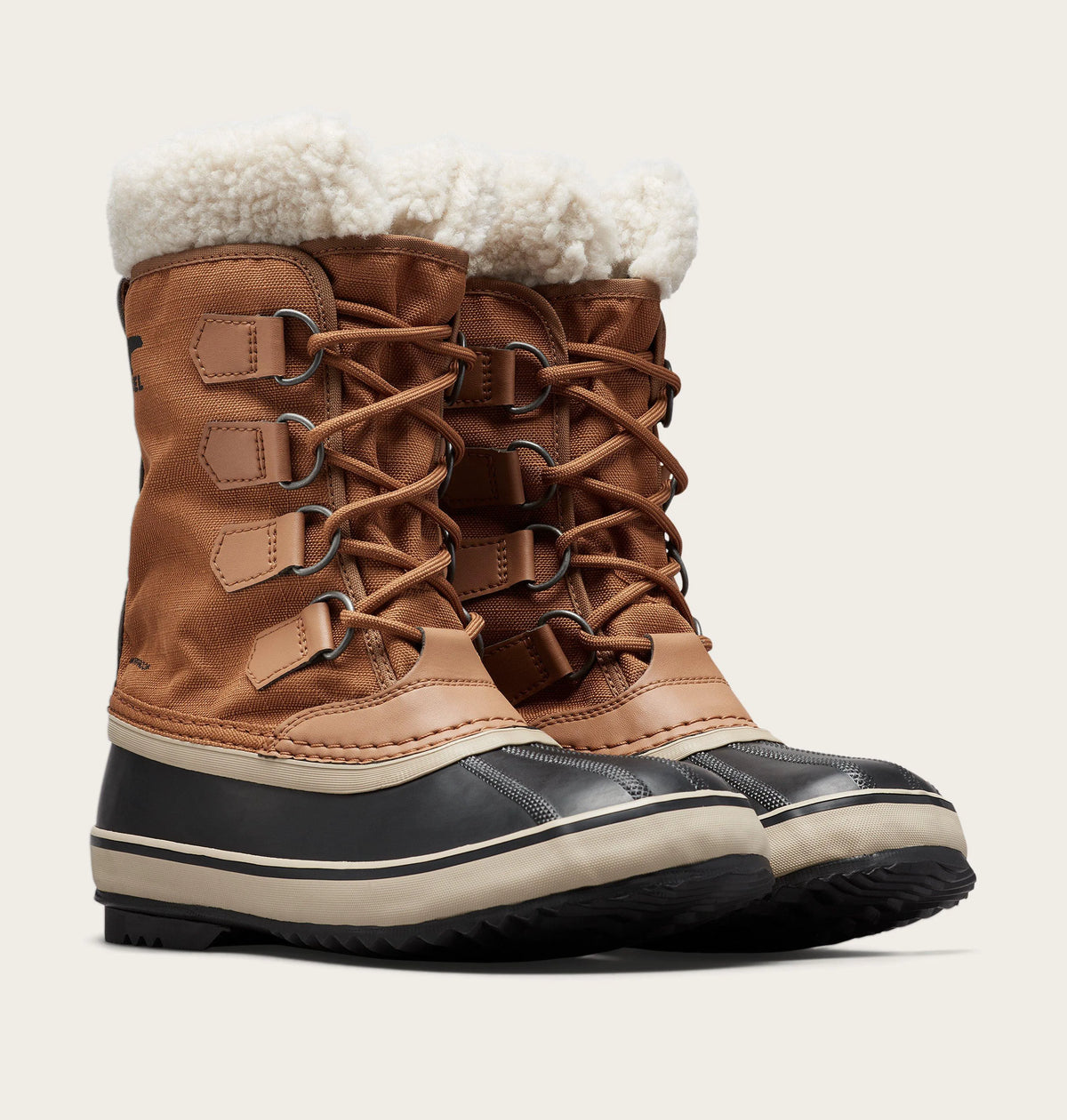 Camel Brown