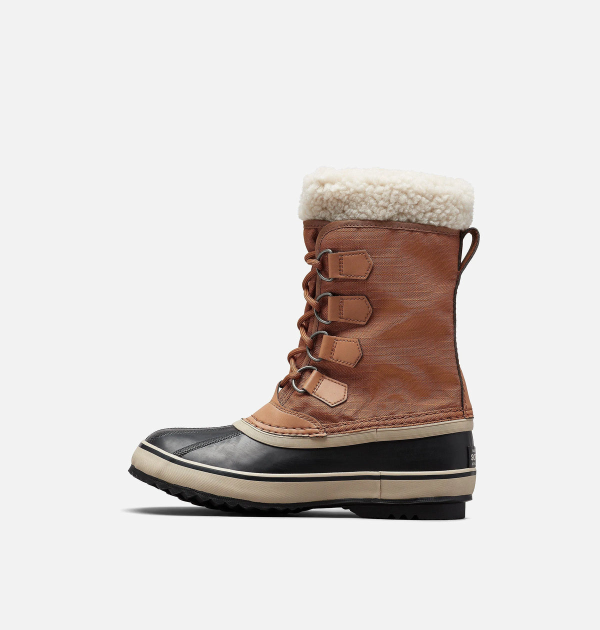 Camel Brown