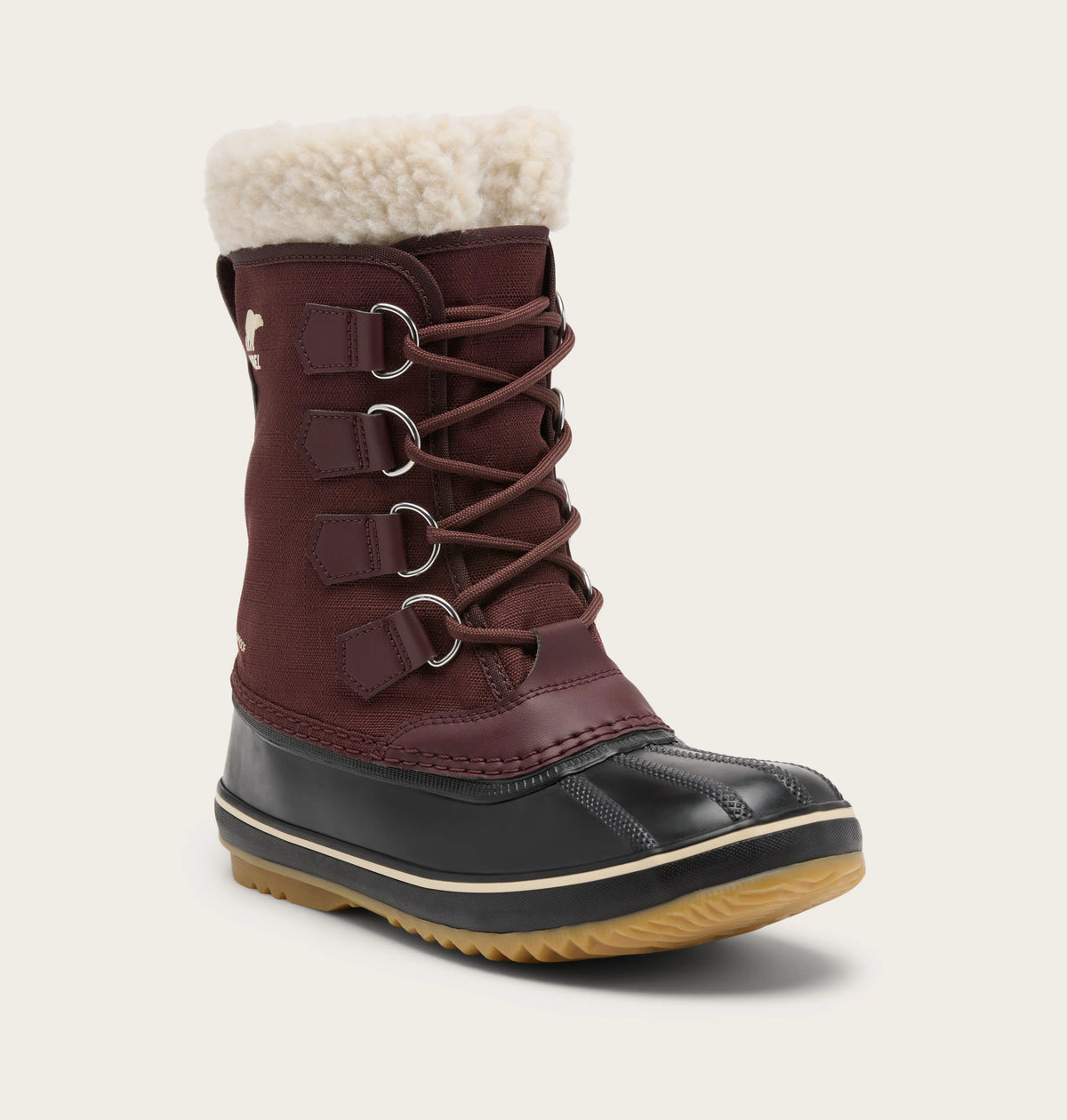 Red Lodge, Black