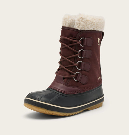 Red Lodge, Black