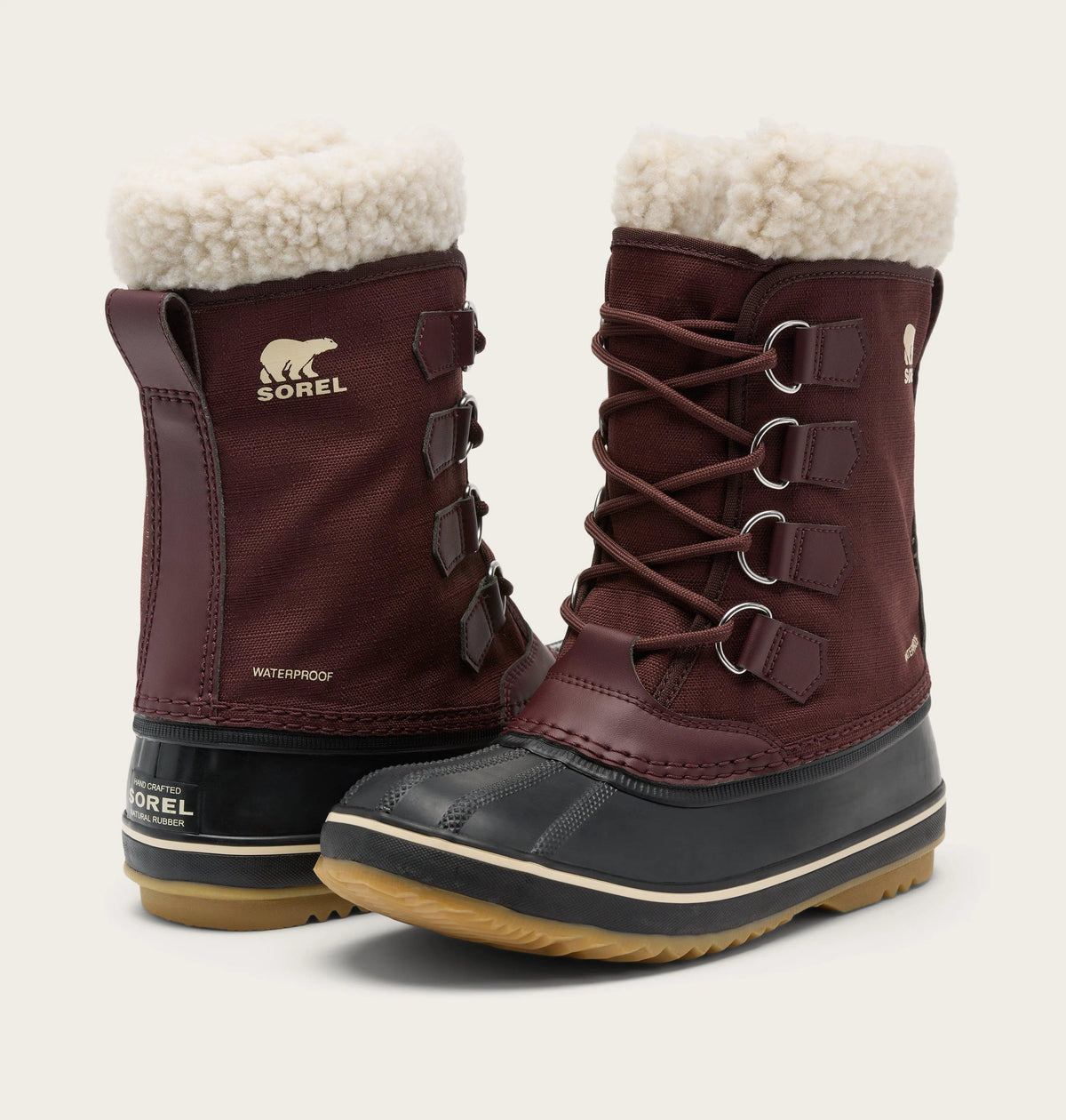 Red Lodge, Black