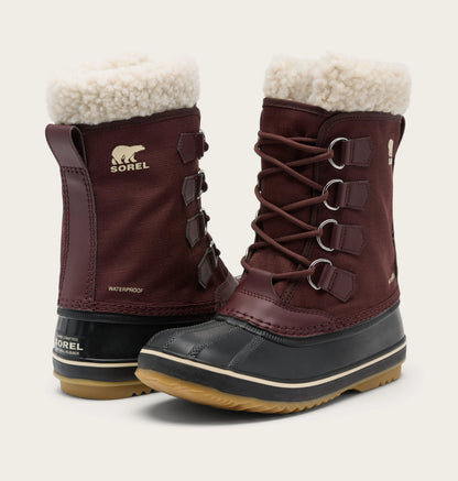 Red Lodge, Black