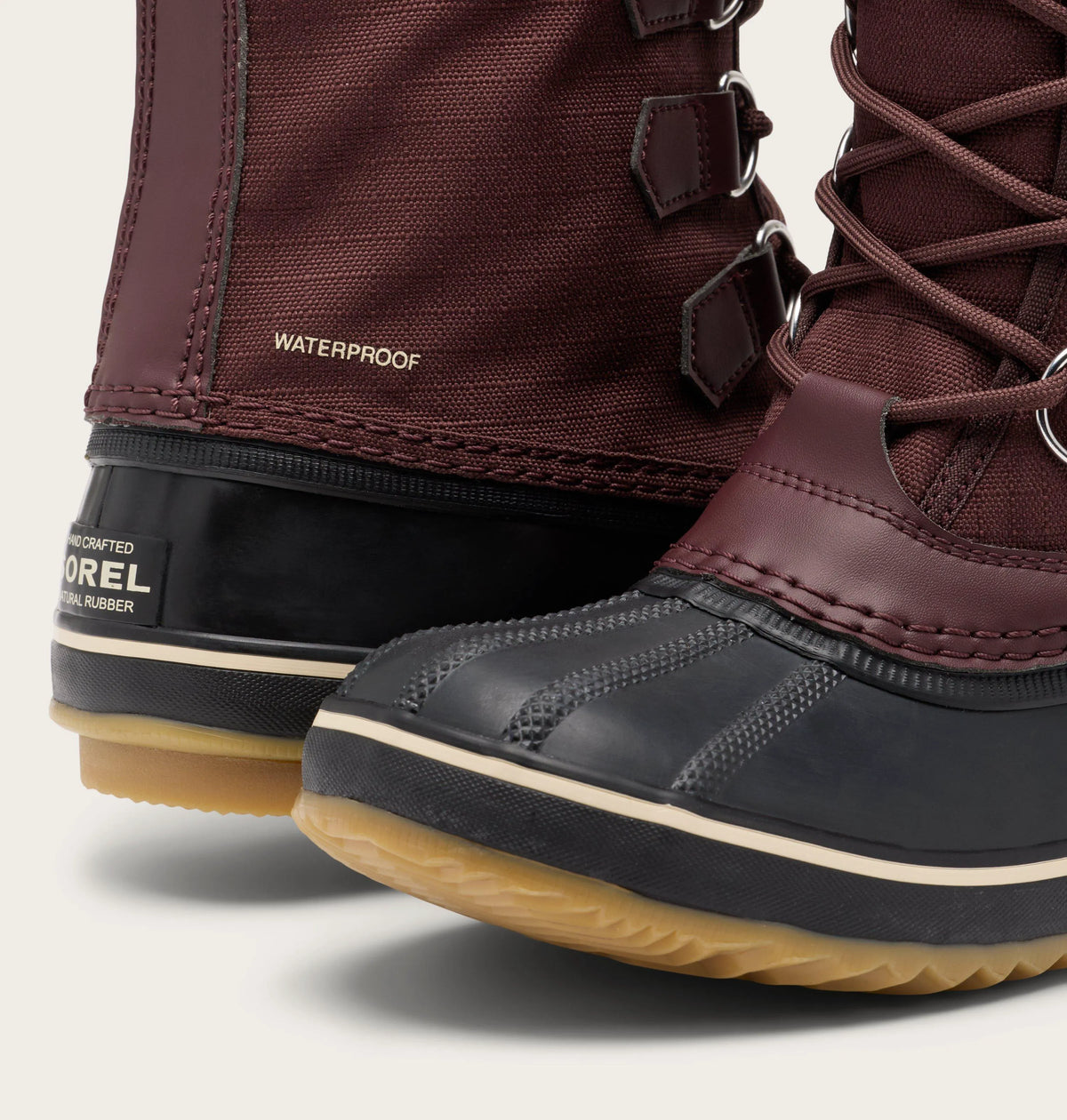 Red Lodge, Black