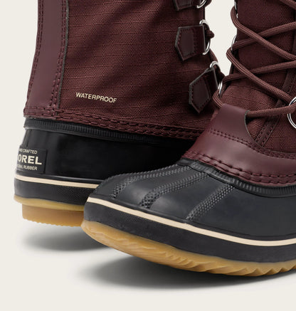 Red Lodge, Black