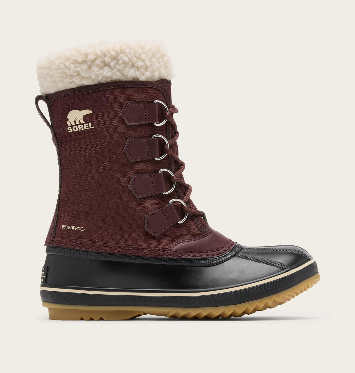 Red Lodge, Black