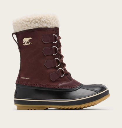 Red Lodge, Black