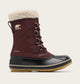 Red Lodge, Black