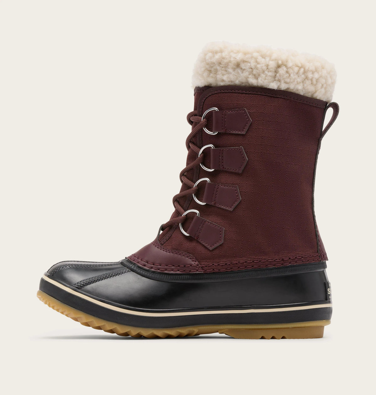 Red Lodge, Black