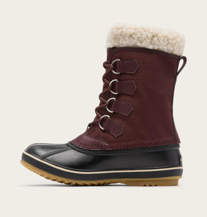 Red Lodge, Black