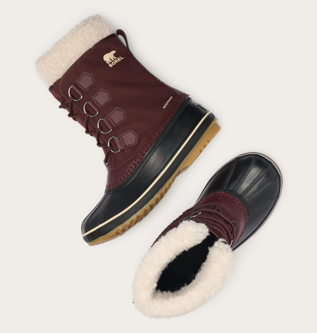 Red Lodge, Black