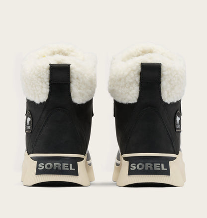 Black, Sea Salt