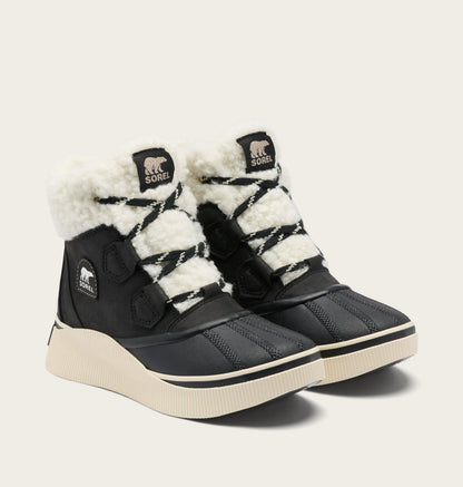 Black, Sea Salt