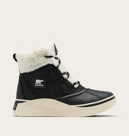 Black, Sea Salt